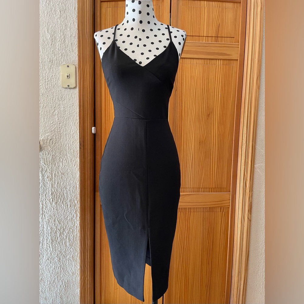 LIKELY Body-con Dress